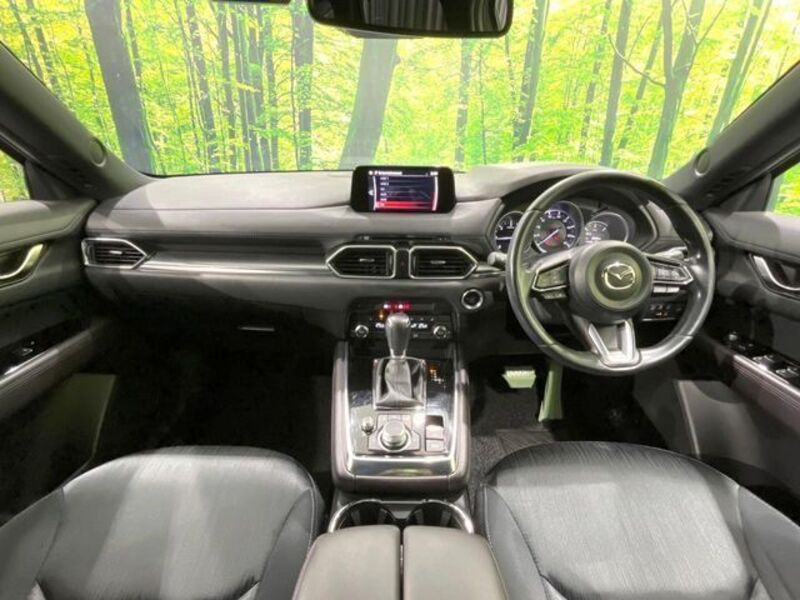 CX-8