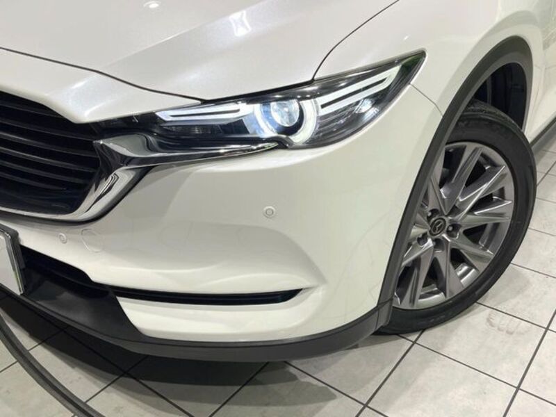 CX-8