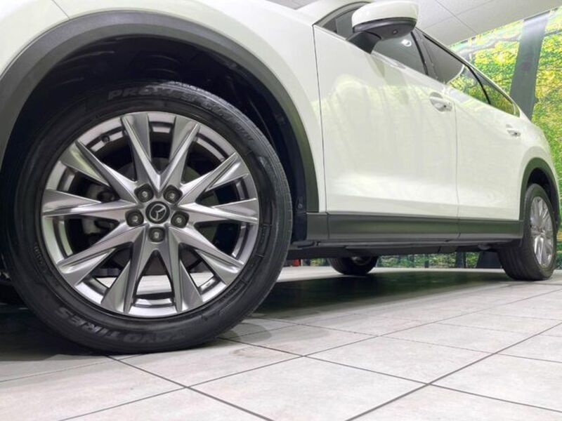 CX-8