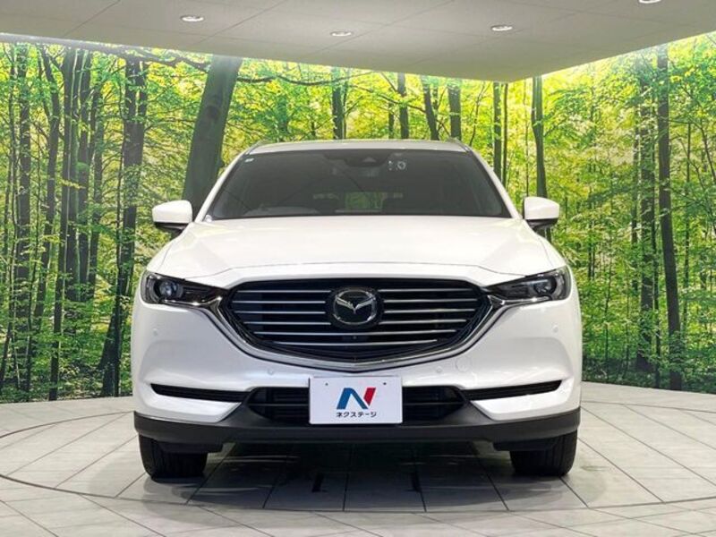 CX-8