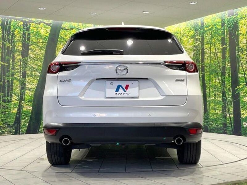 CX-8