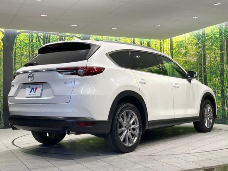 CX-8