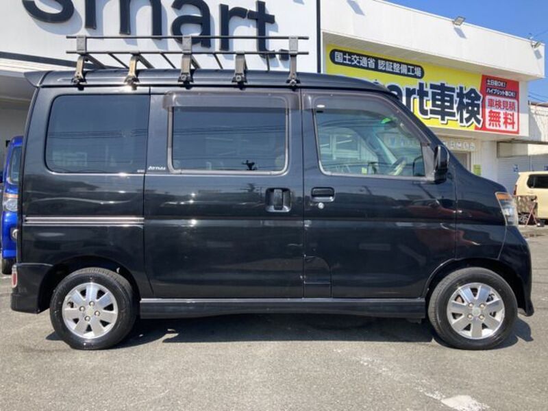 ATRAI WAGON