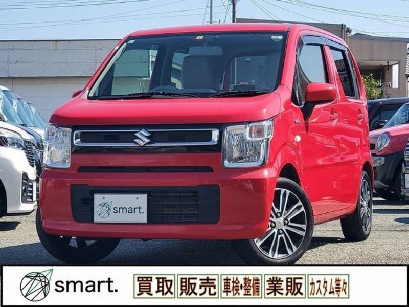 WAGON R-0
