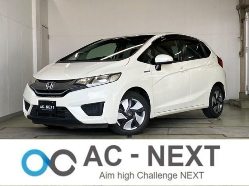 FIT HYBRID-0