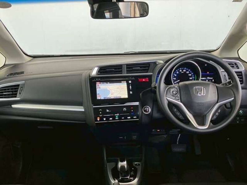FIT HYBRID
