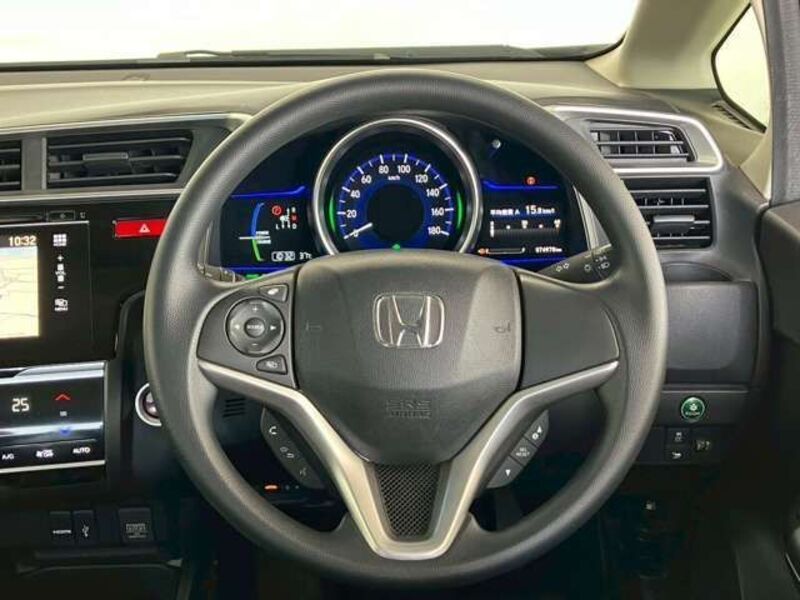 FIT HYBRID