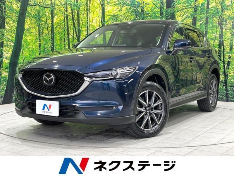 CX-5-0