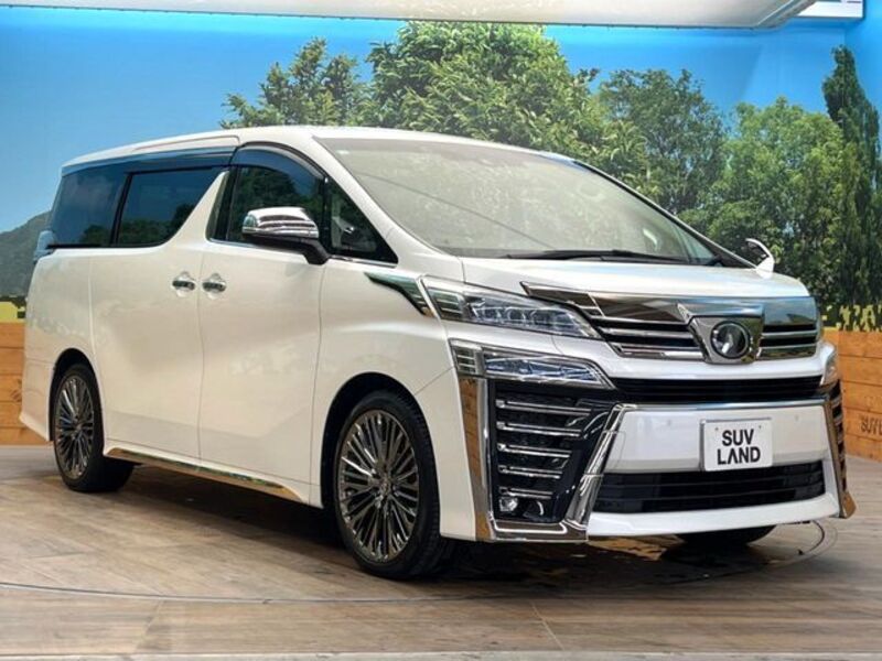 VELLFIRE