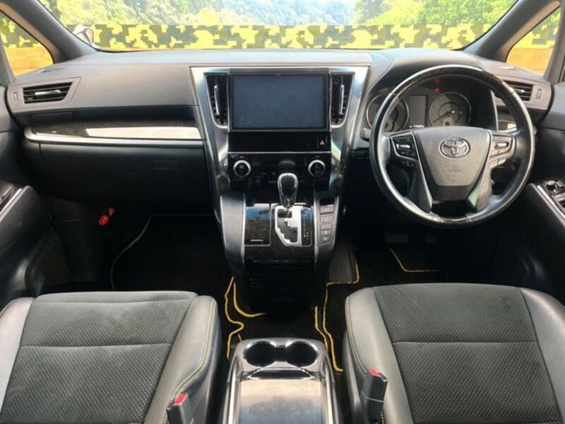 VELLFIRE