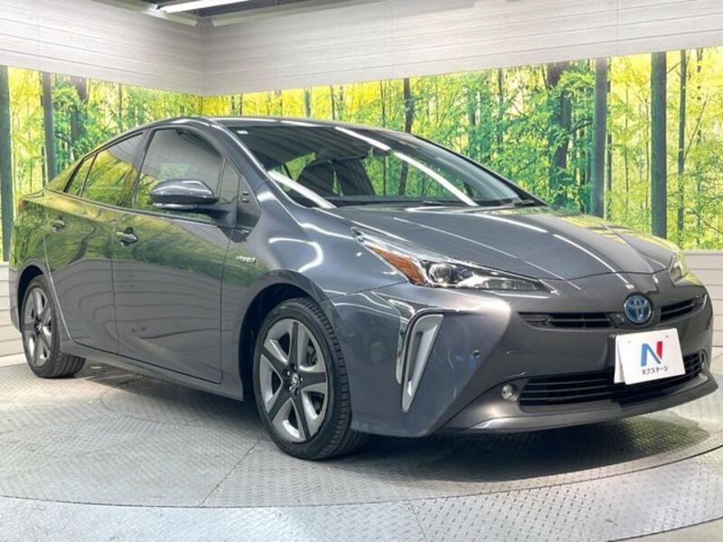 PRIUS
