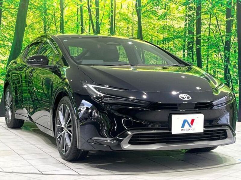 PRIUS