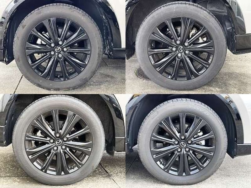 CX-8