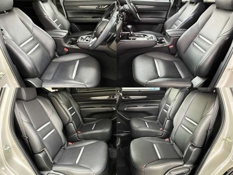 CX-8