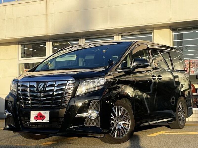 ALPHARD-0