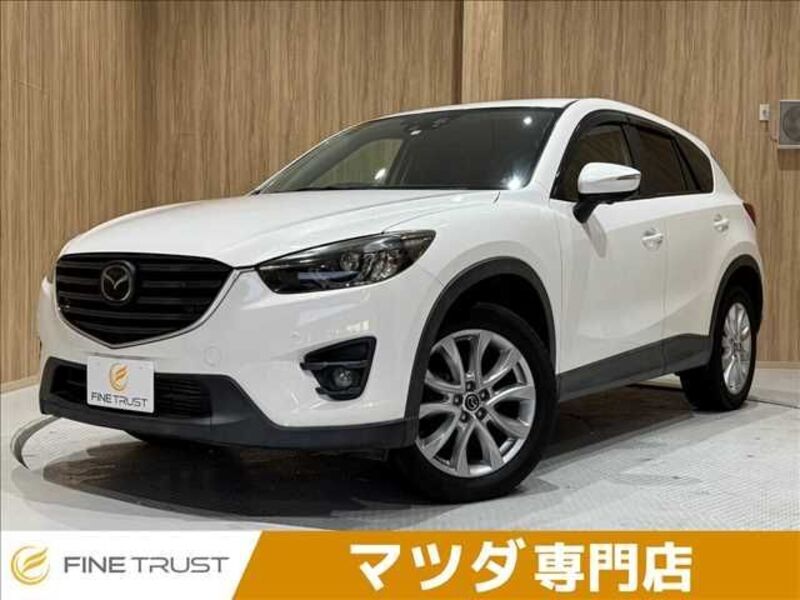 CX-5-0