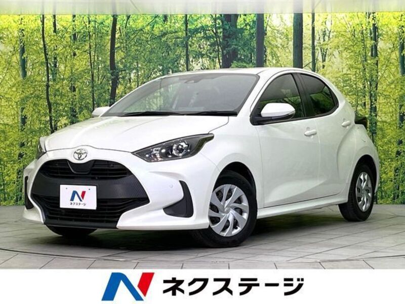 YARIS-0