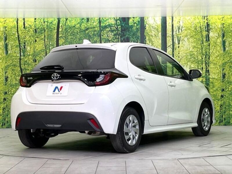 YARIS