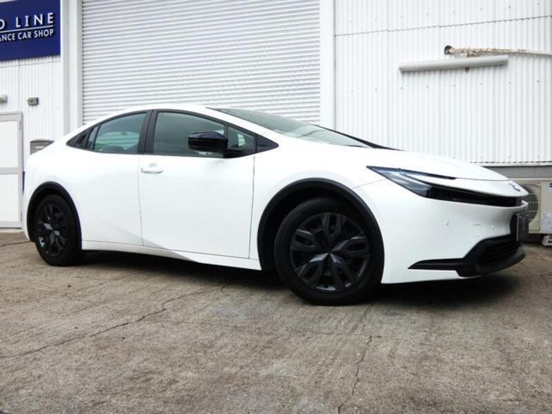 PRIUS