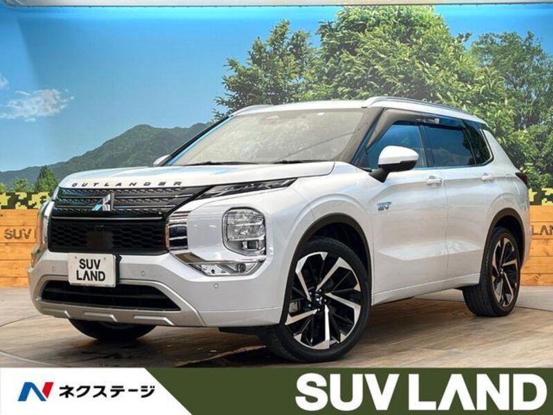 OUTLANDER PHEV-0