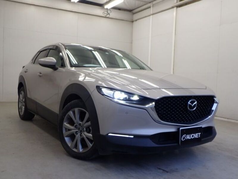 CX-30-0