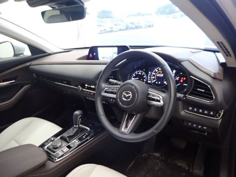 CX-30