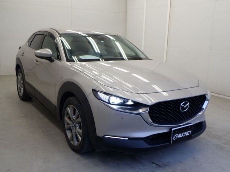 CX-30