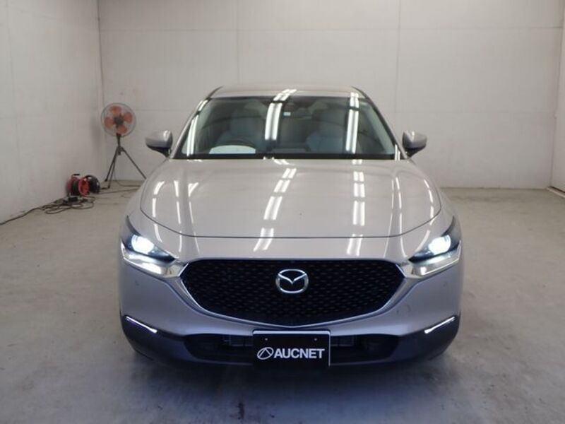 CX-30