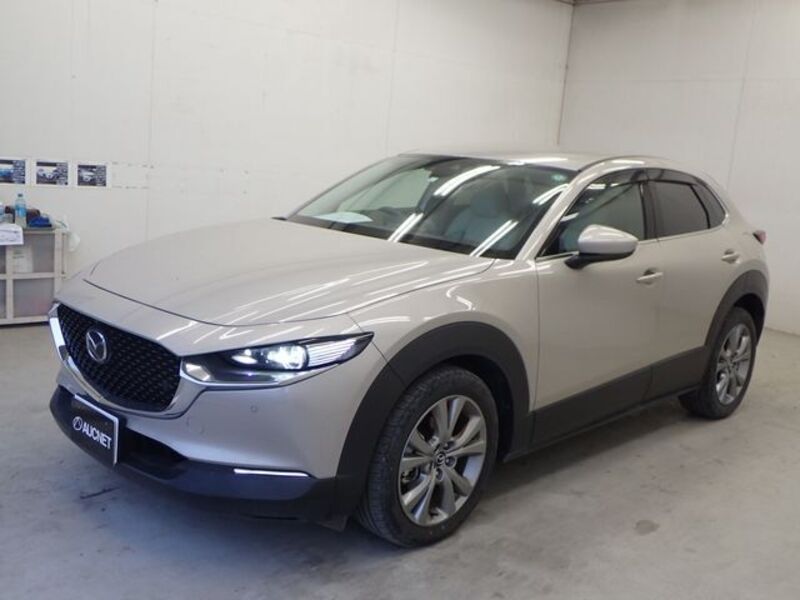 CX-30