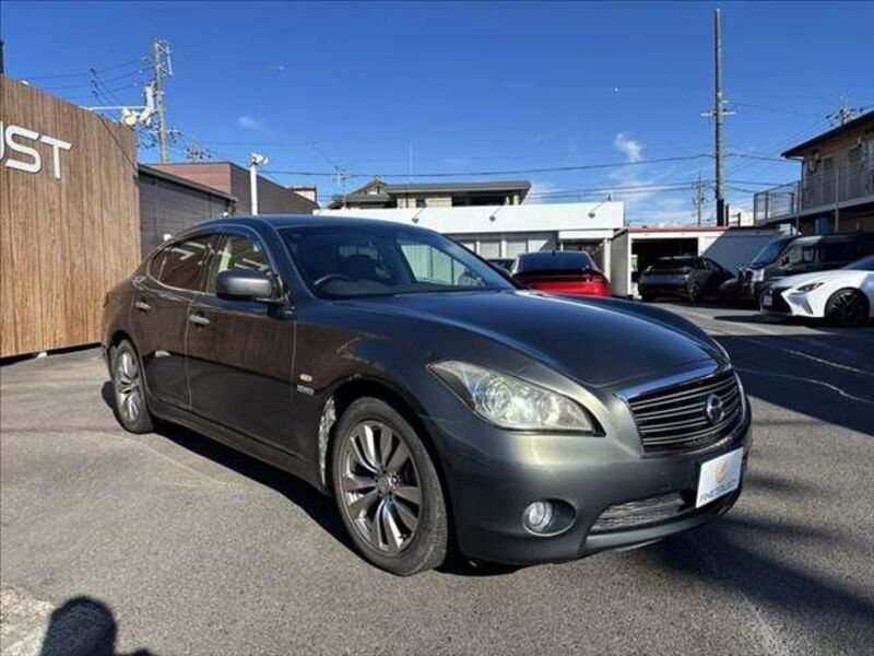 FUGA HYBRID