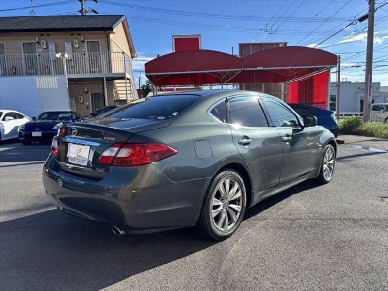 FUGA HYBRID