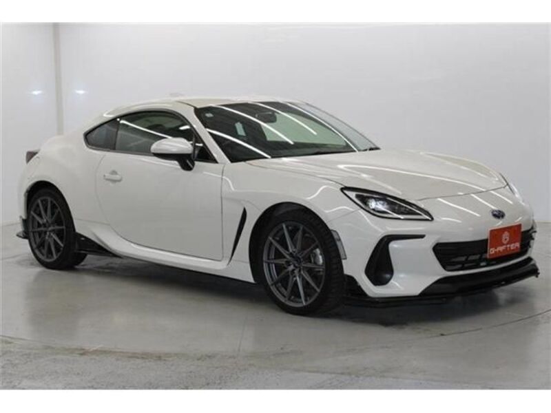 BRZ