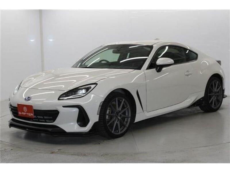 BRZ
