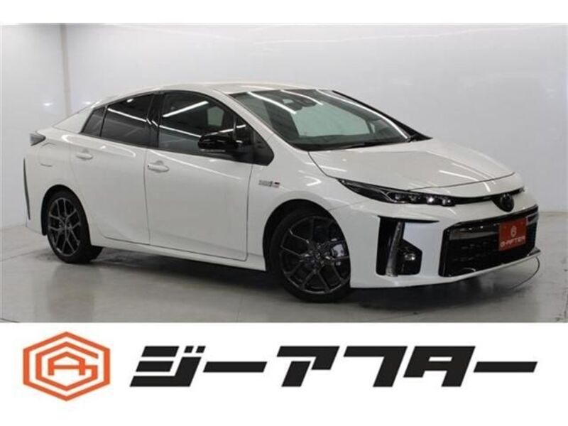 PRIUS PHV-0