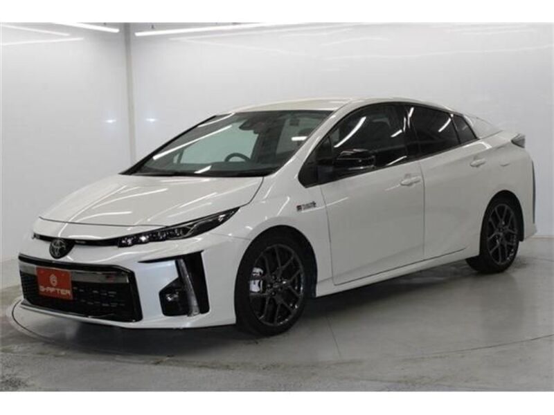 PRIUS PHV
