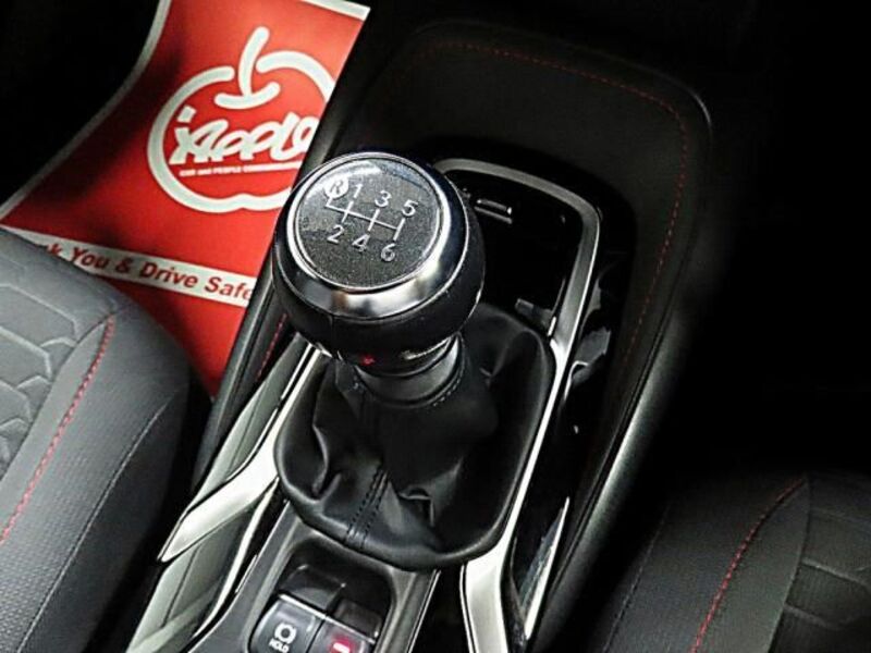 COROLLA SPORT