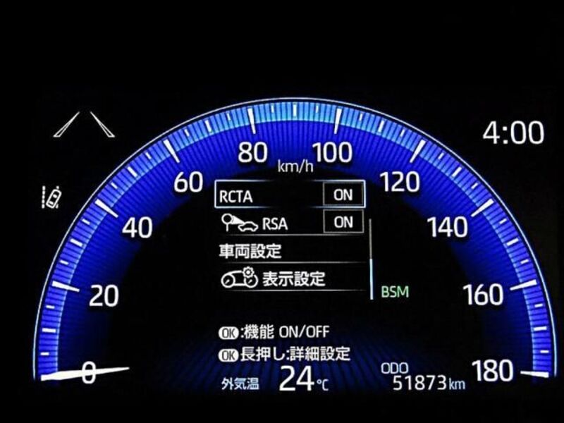 COROLLA SPORT