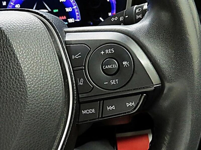 COROLLA SPORT