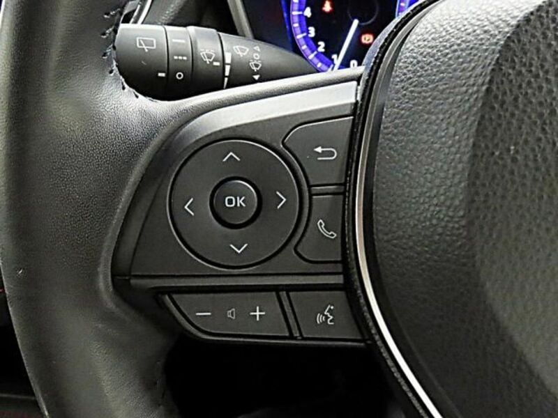 COROLLA SPORT