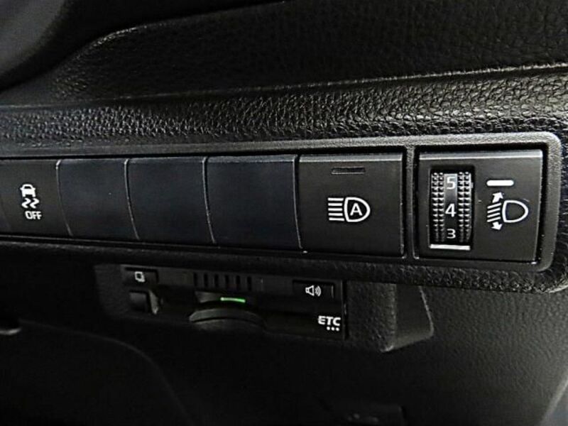 COROLLA SPORT