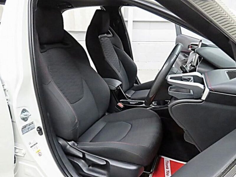 COROLLA SPORT