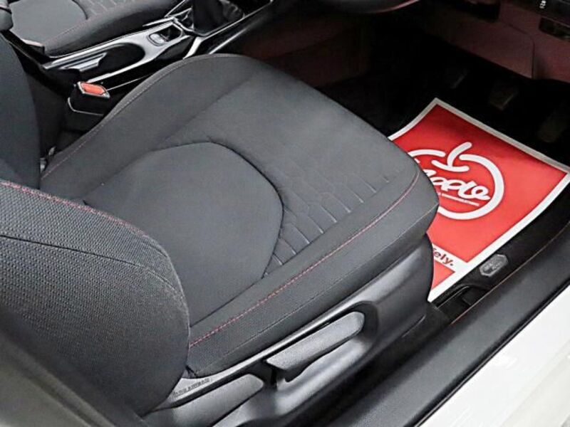 COROLLA SPORT