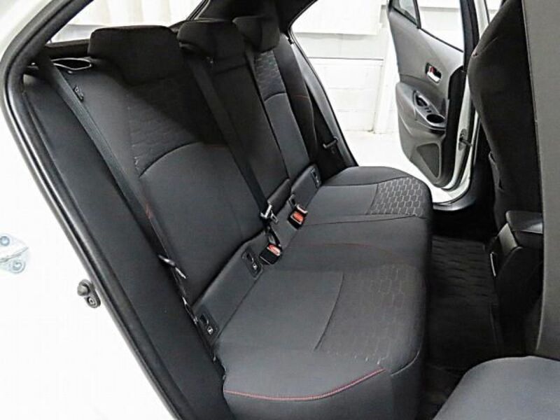 COROLLA SPORT