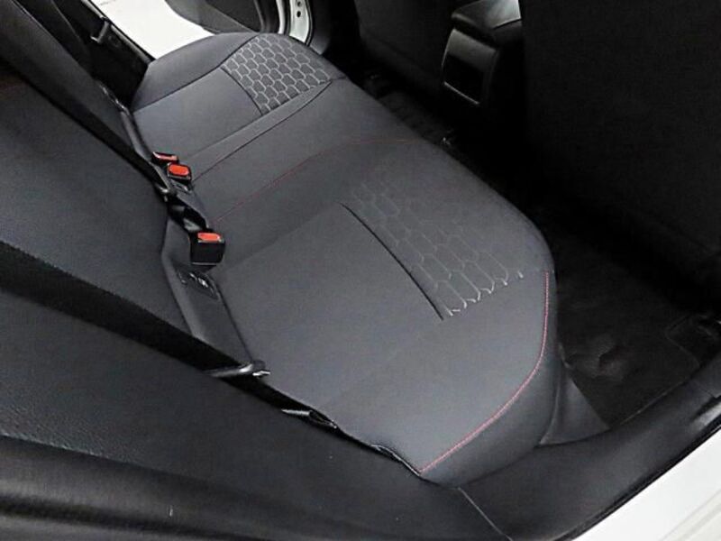COROLLA SPORT