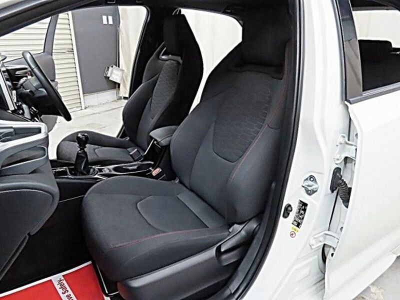 COROLLA SPORT
