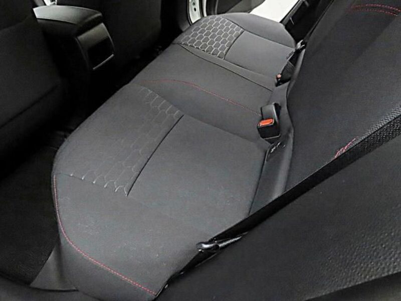 COROLLA SPORT