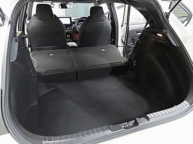 COROLLA SPORT