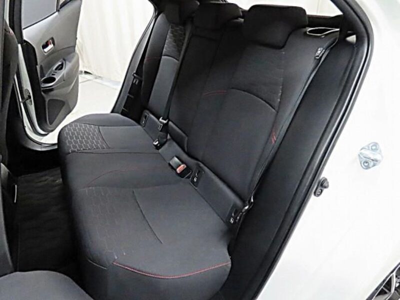 COROLLA SPORT