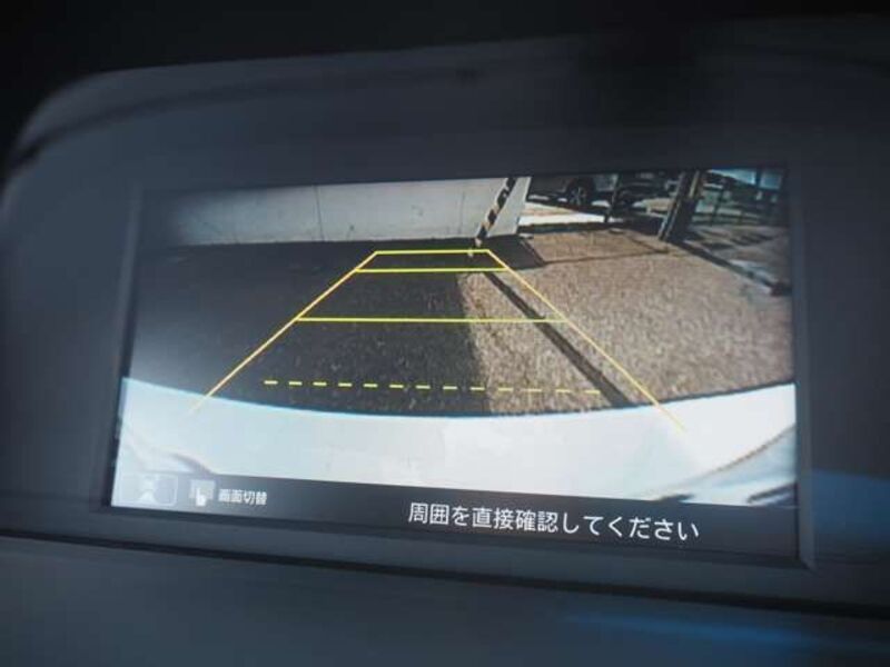 ACCORD HYBRID