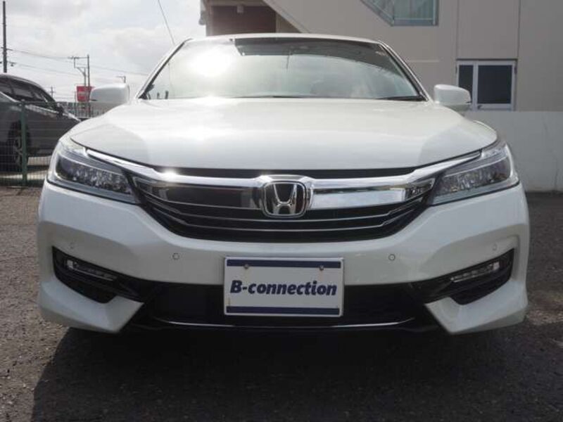 ACCORD HYBRID